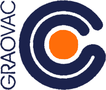 Graovac logo - Plastifikacija metala